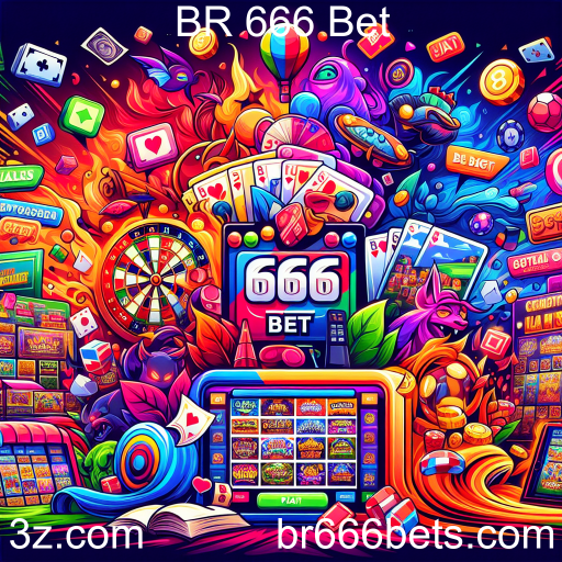 As Melhores Promoções do BR 666 Bet para Jogadores de Jogos Online