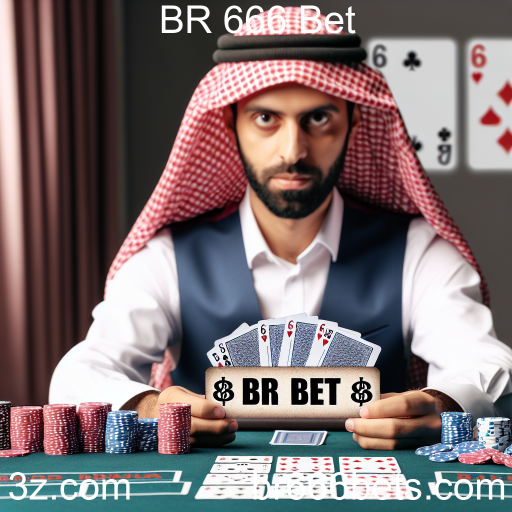 Descubra a Diversão dos Jogos de Cartas no BR 666 Bet